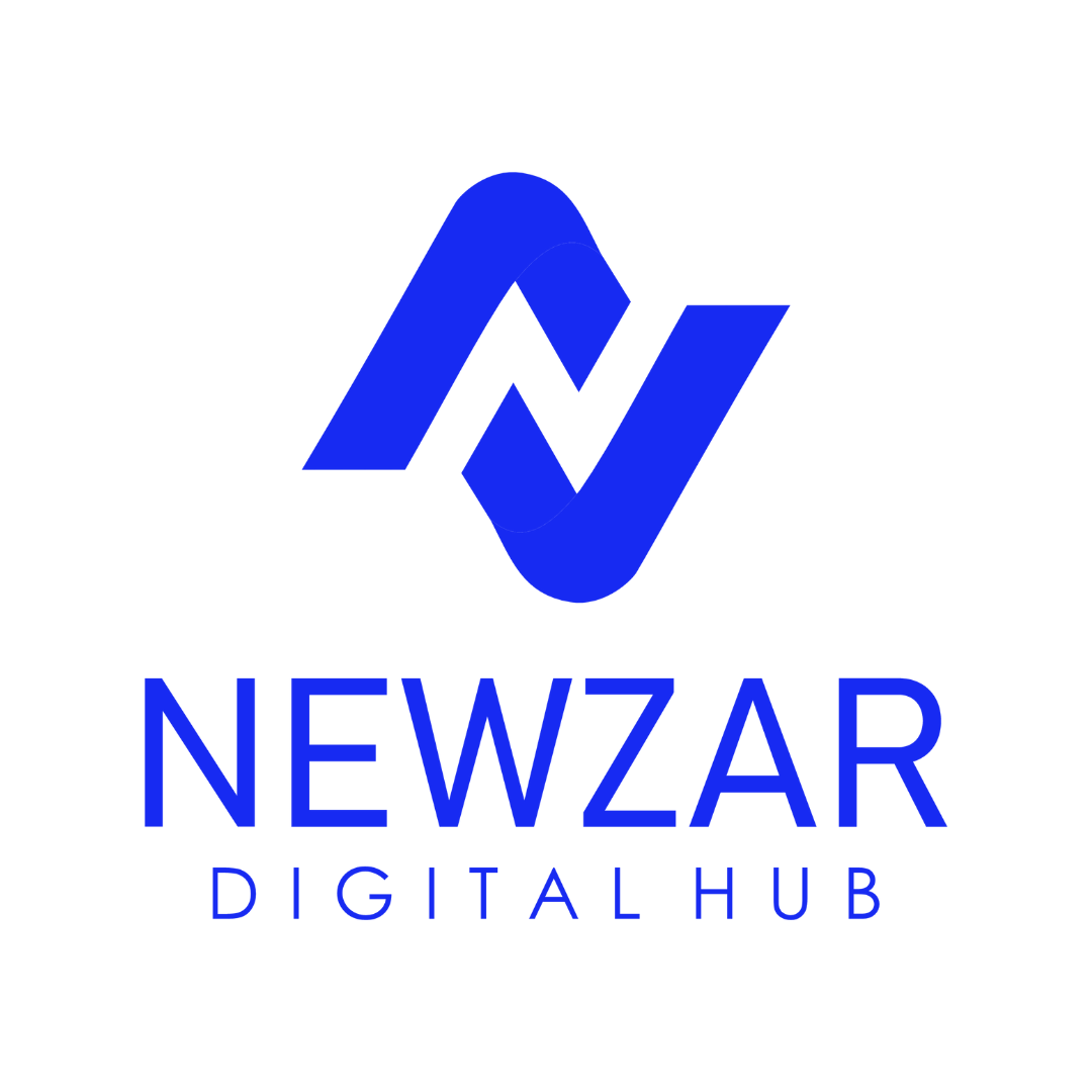 Newzar Digital Hub